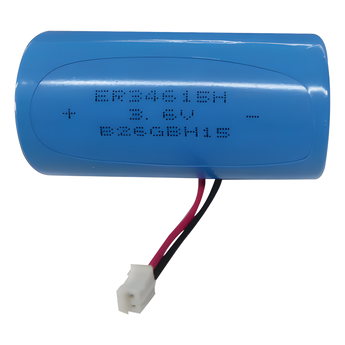 Baterías Sfire ER-34615H