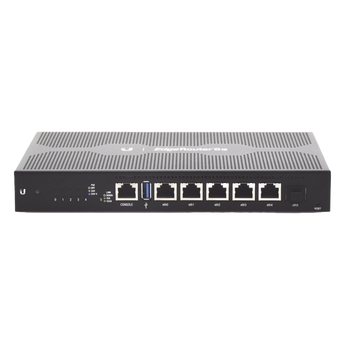 Routers Ubiquiti ER-6P