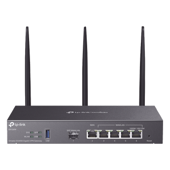Routers TP-Link Omada ER706W