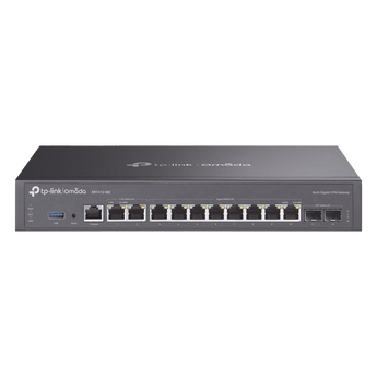 Routers TP-Link ER7412-M2