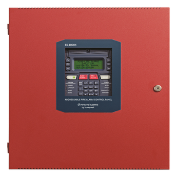 Paneles de detección de incendio Fire-Lite ES-1000XI