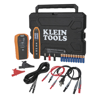 Herramientas para redes y fibra óptica Klein Tools ET-450
