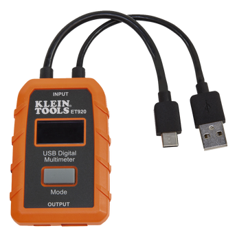Medición e inspección Klein Tools ET-920