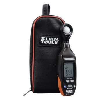 Medición e inspección Klein Tools ET130