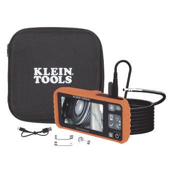 Medición e inspección Klein Tools ET19