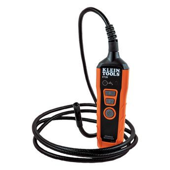 Medición e inspección Klein Tools ET20