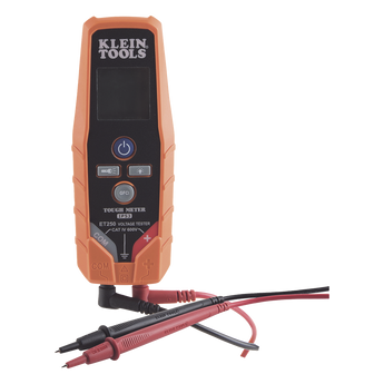 Medición e inspección Klein Tools ET250