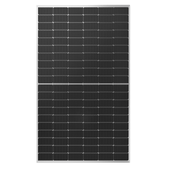 Energía solar Elite Solar ETN760TBHGL480W