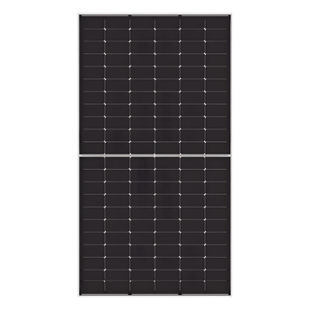 Energía solar Elite Solar ETNR66TBH620GL