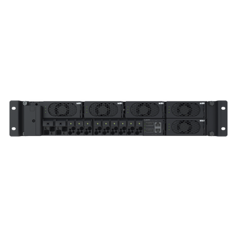 Equipos GPON (OLT y ONU) Huawei ETP-48-200