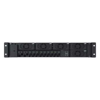 Equipos GPON (OLT y ONU) Huawei ETP48200-B2A1