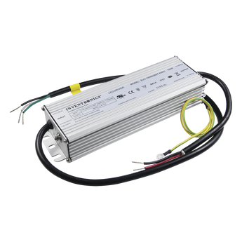Fuentes de alimentación para seguridad Hikvision EUV-150S036ST-KW02
