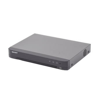 Grabadores de video para cámaras EPCOM Professional AcuSense EV-4008TURBO-D