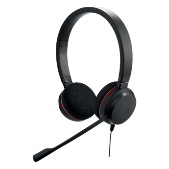 Videoconferencia Jabra EVOLVE-20-DUO-MS
