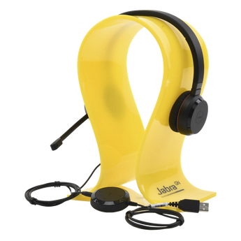 Videoconferencia Jabra EVOLVE-30-DUO-MS