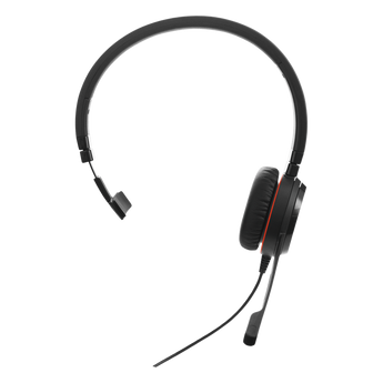 Videoconferencia Jabra EVOLVE-30-MONO-UC