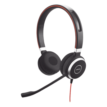 Videoconferencia Jabra EVOLVE-40-DUO-MS