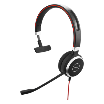 Videoconferencia Jabra EVOLVE-40-MONO-MS
