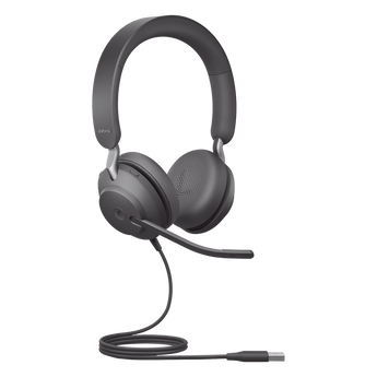 Videoconferencia Jabra EVOLVE2-40SE-STEREO-MS-A