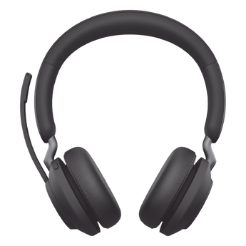 Videoconferencia Jabra EVOLVE2-65-STEREO-UC-BK-A