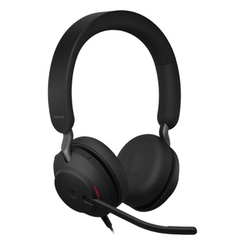 Videoconferencia Jabra EVOLVE240SE-STEREO-MS-USBC/A
