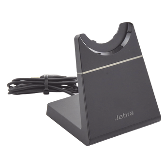 Videoconferencia Jabra EVOLVE265-DESKSTAND-BK