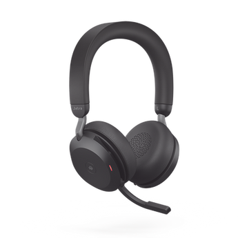 Videoconferencia Jabra EVOLVE275MSBKA
