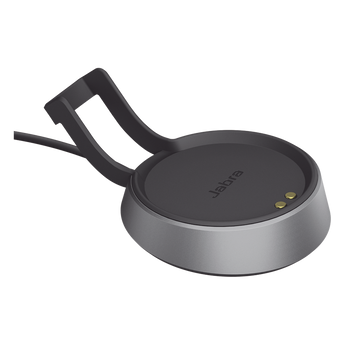 Videoconferencia Jabra EVOLVE285-DESKSTAND-BK