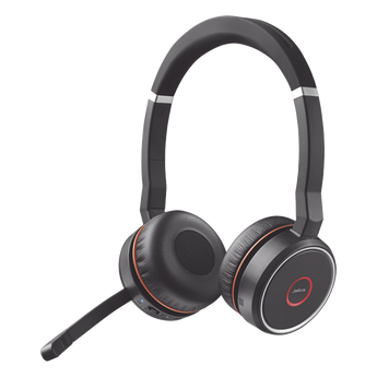 Videoconferencia Jabra EVOLVE75SEDUOUC