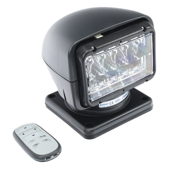 Torretas y luces de emergencia ECCO EW-3010