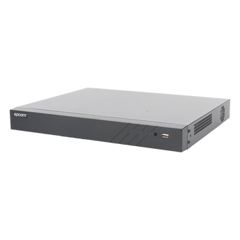 Grabadores de video para cámaras EPCOM Professional AcuSense EX-5032-TURBO