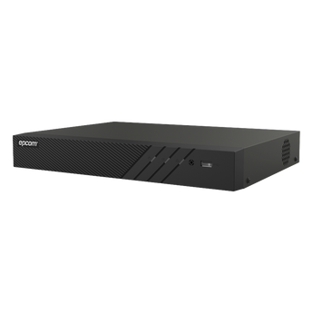 Grabadores de video para cámaras EPCOM Professional AcuSense EX-8008TURBO