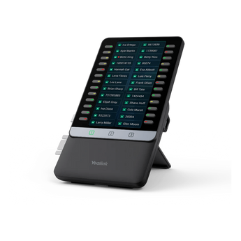 Telefonía IP Yealink EXP-55