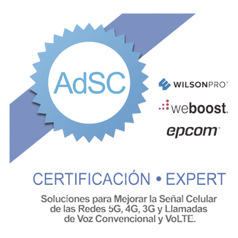 Garantías y pólizas Syscom EXPERT-RA