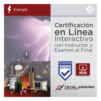Garantías y pólizas Total Ground EXPERT-TG1-VIRTUAL