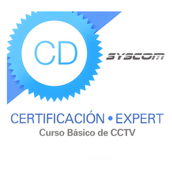 Garantías y pólizas Syscom EXPERTCD