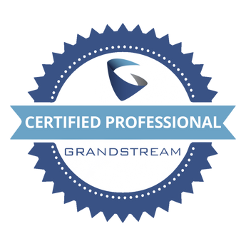 Garantías y pólizas Grandstream EXPERTGCP