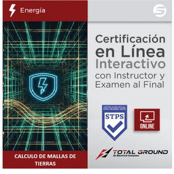 Garantías y pólizas Total Ground EXPERTTG2VIRTUAL