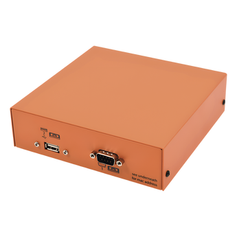 Alarmas MCDI Security Products EXTRIUMM42
