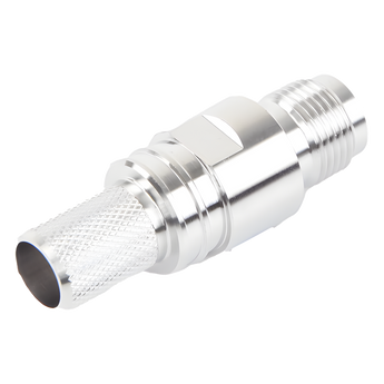Cables coaxiales y RF Times Microwave EZ-400-TF-PL-X
