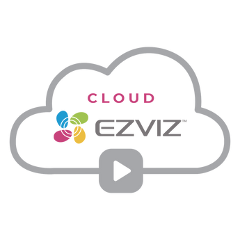 Licenciamiento de software EZVIZ EZ-CLOUD/30A