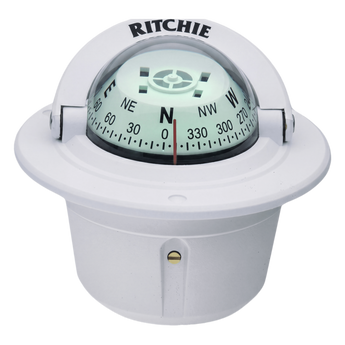 Electrónica de navegación Ritchie F-50W