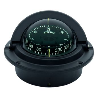 Electrónica de navegación Ritchie F-83