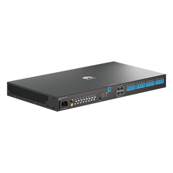 Fibra óptica y GPON Huawei F1001-AC