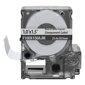 Herramientas para redes y fibra óptica Panduit F100X150AJM