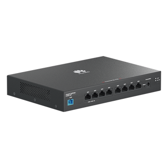 Equipos GPON (OLT y ONU) Huawei F200D-8P