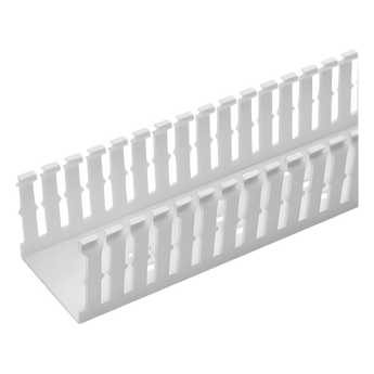 Canaletas Panduit F2X3WH6