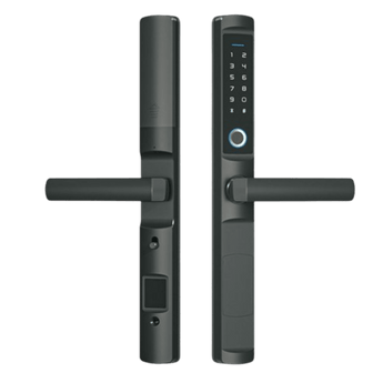 Smart home Akubela F2ZSL