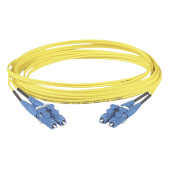 Fibra óptica y GPON Panduit F92ELLNLNSNM003