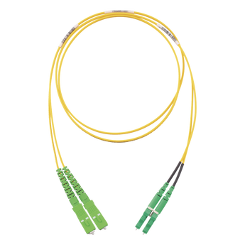 Fibra óptica y GPON Panduit F92ERANB1SNM002